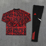 Liverpool 25-26 | Red | Tracksuit