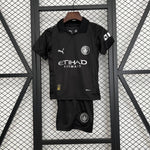 Manchester City 25-26 | Kids | Away