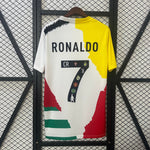 Cristiano Ronaldo  25-26 | Commemorative Edition