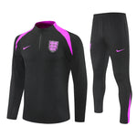 England 25-26 | Black | Tracksuit
