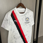Manchester City 25-26 | Away
