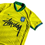 Brazil X Stussy | Home