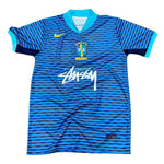 Brazil X Stussy | Special Edition