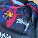 Barcelona X Stussy | Special Edition