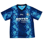 INTER MILAN X STUSSY | Special Edition