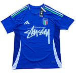 Italy X Stussy 23-24 | Special Edition - gokits