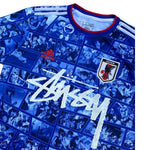 Japan Anime X Stussy | Special Edition