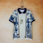England X Vintage London Skyline 26-27 | Special Edition
