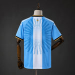 Argentina 26-27 |  Anniversary Edition