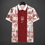 Arsenal x D 26-27 | Red Special Edition