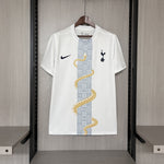 Tottenham 25-26 | Special Edition