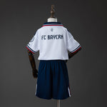 Bayern Munich 26-27 | Kids | Away