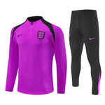 England 25-26 | Purple | Tracksuit