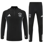 Germany 25-26 | Black | Tracksuit