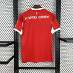 Bayern Munich 25-26 | Home