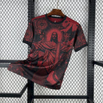 Brazil X Christ 25-26 | Black & Red Edition