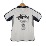 Real Madrid x Stussy | Retro Home