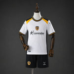 Hull City 26-27 | Kids | Away