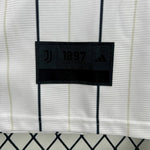 Juventus 25-26 | Baseball Edition