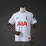 Tottenham Hotspur 26-27 | Home