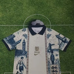 England X Vintage London Skyline 26-27 | Special Edition