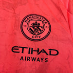 Manchester City 25-26 | 3rd Away