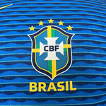 Brazil 24-25 | Player Version | Away