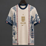 England X Vintage London Skyline 26-27 | Special Edition