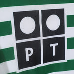 Sporting Lisbon 2003 | Home