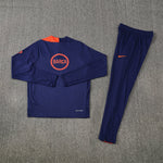 Barcelona 25-26 | Tracksuit
