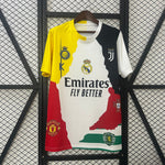 Cristiano Ronaldo  25-26 | Commemorative Edition