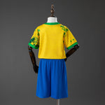 Brazil  26-27 | Kids | Special Edition
