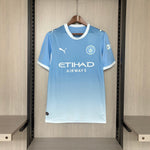 Manchester City 26-27 | Home