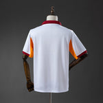 Galatasaray 25-26 | Away