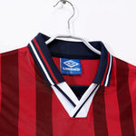 England 1998 | Away