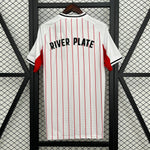 River Plate 25-26 | Baseball Edition
