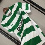 Sporting Lisbon 25-26 | Home