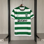 Sporting Lisbon 25-26 | Home