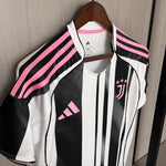 Juventus 25-26 | Home