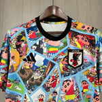 Japan 24-25 | Special Edition | Crayon Shin-Chan
