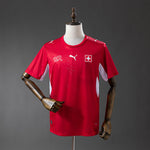 Switzerland 25-26 |  Home