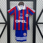 Bayern Munich 95 | Kids | Home