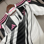 Juventus 25-26 | Home