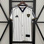 Boca Junior 25-26 | Baseball Edition