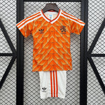 Netherlands 1988 | Kids | Home