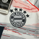 Bayern Munich 25-26 | Away
