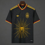 Spain X Spiderman 26-27 | Special Edition