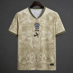Brazil 26-27 | Christ the Redeemer Pattern Special Edition