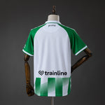 Real Betis  26-27 | Home