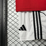 Manchester United 25-26 | Kids | Home